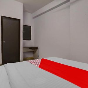 Hotel O Doraemon Residency