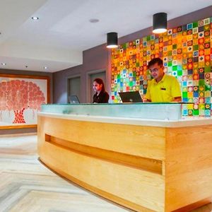 Hotel Konark A Family Stay Aerocity New Delhi