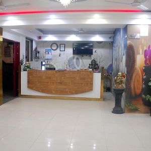 Hotel Aman Igi Airport Delhi